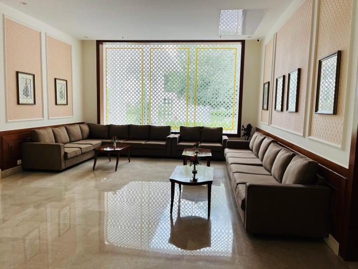 Hotel Chandela Khajurāho Esterno foto